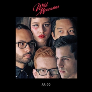 Wild Moccasins - 88 92 ryhmässä VINYYLI @ Bengans Skivbutik AB (1531817)