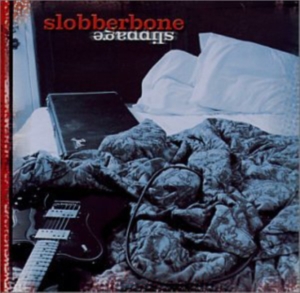 Slobberbone - Slippage ryhmässä CD @ Bengans Skivbutik AB (1531832)