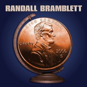 Bramblett Randall - Rich Someday ryhmässä CD @ Bengans Skivbutik AB (1531842)