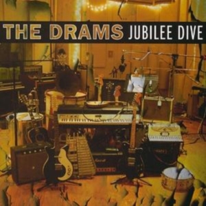 Drams The - Jubilee Dive ryhmässä CD @ Bengans Skivbutik AB (1531843)