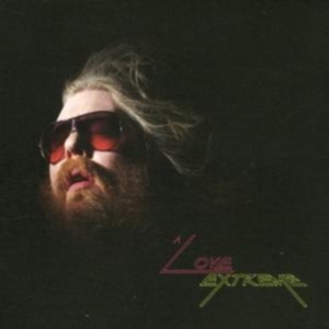 Hughes Benji - A Love Extreme ryhmässä CD @ Bengans Skivbutik AB (1531850)