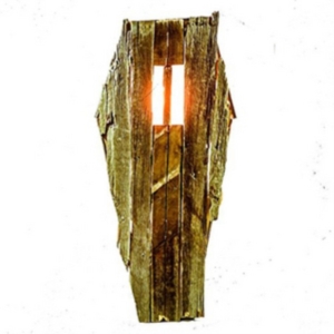 Foreveratlast - Ghosts Again ryhmässä CD @ Bengans Skivbutik AB (1531913)