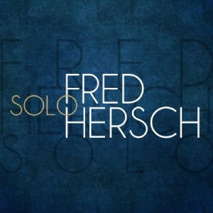 Fred Hersch - Solo ryhmässä CD @ Bengans Skivbutik AB (1531914)