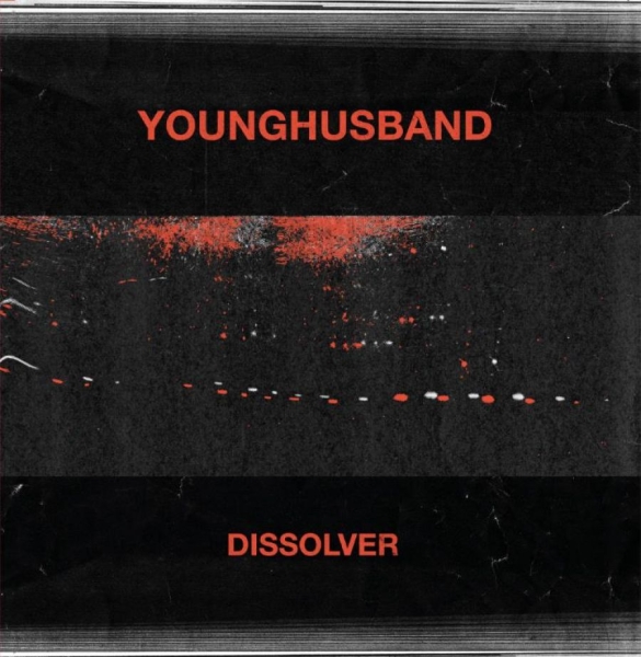 Younghusband - Dissolver ryhmässä VINYYLI / Myydyimmät @ Bengans Skivbutik AB (1531919)