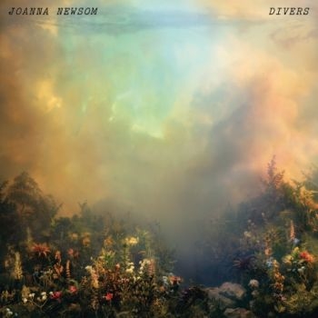 Newsom Joanna - Divers ryhmässä CD / Myydyimmät @ Bengans Skivbutik AB (1531921)