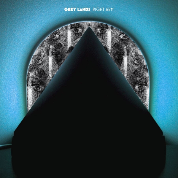 Grey Lands - Right Arm ryhmässä VINYYLI / Myydyimmät @ Bengans Skivbutik AB (1531934)