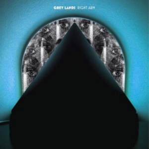 Grey Lands - Right Arm ryhmässä CD @ Bengans Skivbutik AB (1531935)