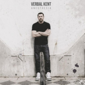 Verbal Kent - Anesthesia ryhmässä VINYYLI @ Bengans Skivbutik AB (1531939)