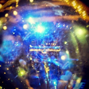 E.S.B. (Tiersen/Laquerriere/Poli) - E.S.B. ryhmässä CD @ Bengans Skivbutik AB (1531948)