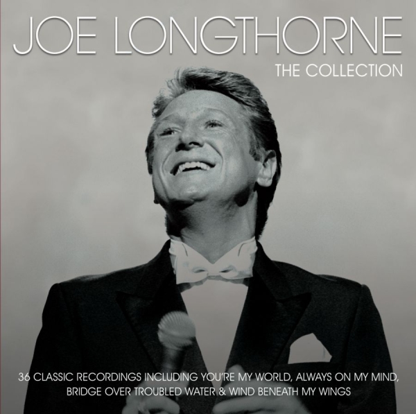 Longthorne Joe - Collection ryhmässä CD / Pop @ Bengans Skivbutik AB (1531960)