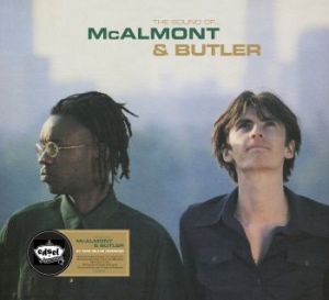 Mc Almont & Butler - Sound Of20 Year Deluxe (2Cd+Dvd+Lp ryhmässä CD @ Bengans Skivbutik AB (1531967)