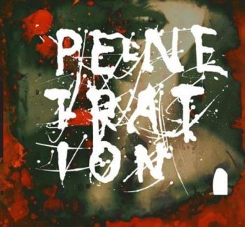 Penetration - Resolution ryhmässä VINYYLI / Rock @ Bengans Skivbutik AB (1531994)
