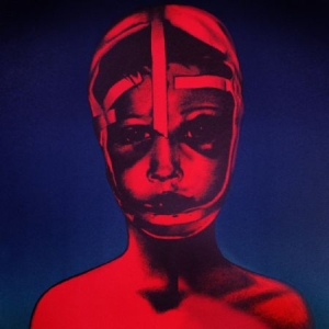 Regis - Manbait ryhmässä CD @ Bengans Skivbutik AB (1532009)