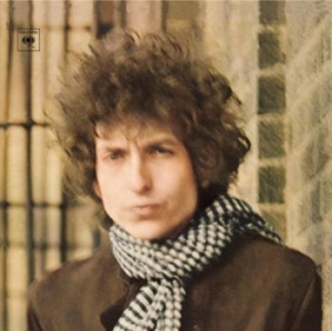 Dylan Bob - Blonde On Blonde ryhmässä -Start Vinyl-N @ Bengans Skivbutik AB (1532341)