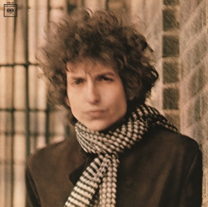 Dylan Bob - Blonde On Blonde ryhmässä ME SUOSITTELEMME / 200 albumia, jotka kannattaa omistaa @ Bengans Skivbutik AB (1532341)