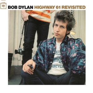 Dylan Bob - Highway 61 Revisited ryhmässä -Start Vinyl @ Bengans Skivbutik AB (1532344)