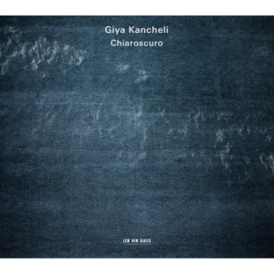 Gidon Kremer Patricia Kopatchinska - Chiaroscuro ryhmässä CD @ Bengans Skivbutik AB (1532889)
