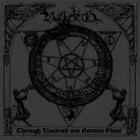 Narbeleth - Through Blackness And Remote Paces ryhmässä CD @ Bengans Skivbutik AB (1532910)
