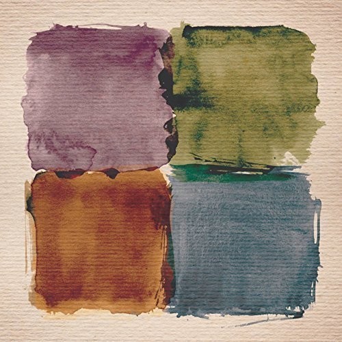 Case Hardin - Colours Simple ryhmässä CD / Country @ Bengans Skivbutik AB (1532946)