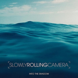 Slowly Rolling Camera - Into The Shadow ryhmässä CD @ Bengans Skivbutik AB (1532971)