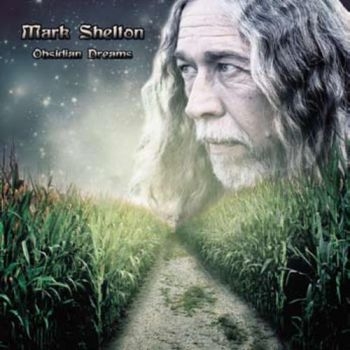 Shelton Mark - Obsidian Dreams ryhmässä CD / Myydyimmät @ Bengans Skivbutik AB (1532992)