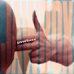 Jawbox - Jawbox ryhmässä VINYYLI @ Bengans Skivbutik AB (1533002)