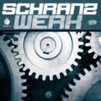 Schranwerk - Various ryhmässä CD @ Bengans Skivbutik AB (1533036)