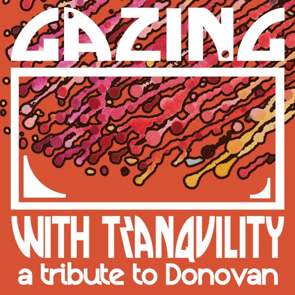 Various Artists - Gazing With Tranquility:Tribute To ryhmässä VINYYLI / Myydyimmät @ Bengans Skivbutik AB (1533051)