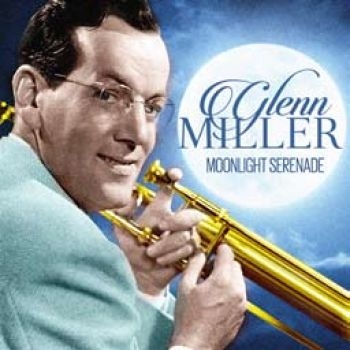 Miller Glenn - Moonlight Serenade ryhmässä VINYYLI / Jazz/Blues @ Bengans Skivbutik AB (1533077)