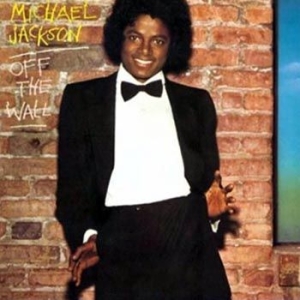 Jackson Michael - Off The Wall ryhmässä CD @ Bengans Skivbutik AB (1537840)