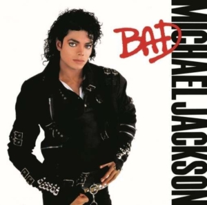 Jackson Michael - Bad ryhmässä Minishops / Quincy Jones @ Bengans Skivbutik AB (1537842)