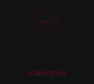 Coil - Backwards ryhmässä CD @ Bengans Skivbutik AB (1537870)