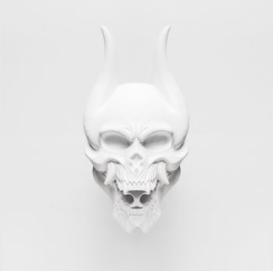 Trivium - Silence In The Snow ryhmässä CD @ Bengans Skivbutik AB (1537876)