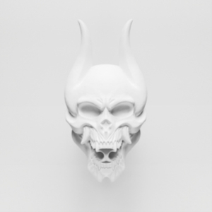 TRIVIUM - SILENCE IN THE SNOW ryhmässä CD @ Bengans Skivbutik AB (1537877)