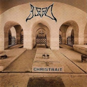 Blood - Christbait ryhmässä CD @ Bengans Skivbutik AB (1539699)