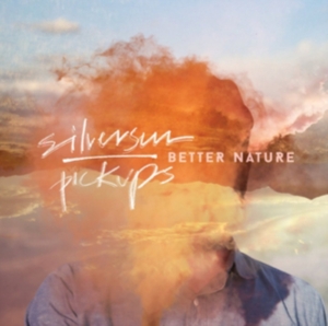 Silversun Pickups - Better Nature ryhmässä CD @ Bengans Skivbutik AB (1539711)