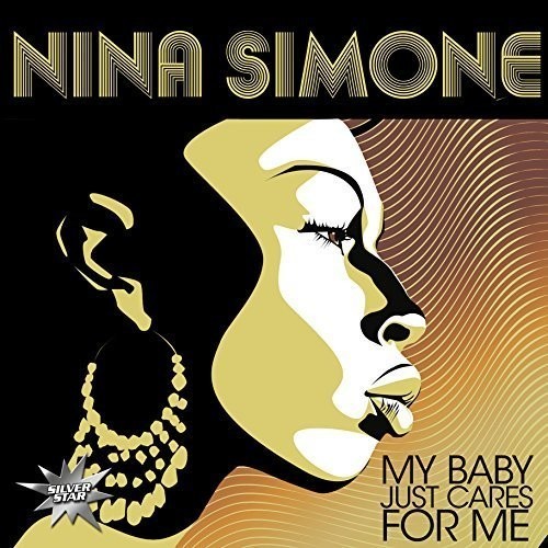 Simone Nina - My Baby Just Cares For Me ryhmässä VINYYLI / Jazz/Blues @ Bengans Skivbutik AB (1539729)
