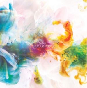 Samiah - Colour Point ryhmässä VINYYLI @ Bengans Skivbutik AB (1539806)