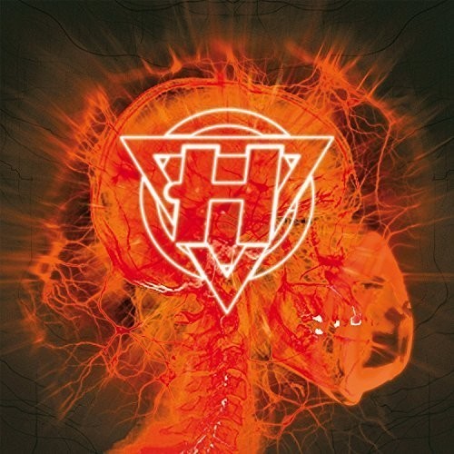Enter Shikari - Mindsweep: Hospitalised ryhmässä CD / Rock @ Bengans Skivbutik AB (1539826)