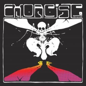 Exorcist Gbg - Exorcist Gbg ryhmässä VINYYLI @ Bengans Skivbutik AB (1539830)