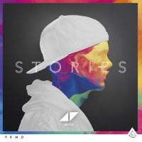 Avicii - Stories (2Lp) ryhmässä MK Test 4 @ Bengans Skivbutik AB (1541503)