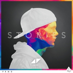 Avicii - Stories ryhmässä -Start Uni-CD @ Bengans Skivbutik AB (1541510)
