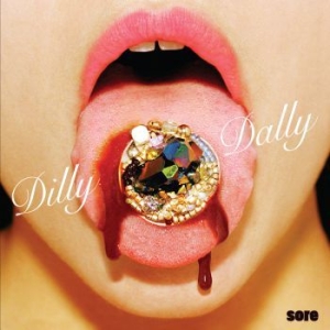 Dilly Dally - Sore ryhmässä CD @ Bengans Skivbutik AB (1541618)