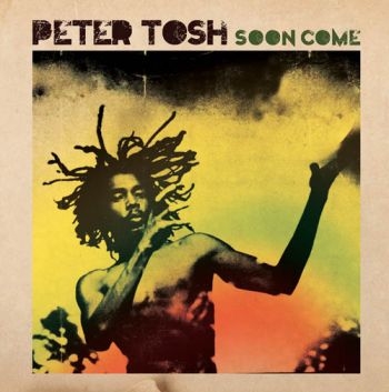 Tosh Peter - Soon Come (2 X 180G) ryhmässä VINYYLI / Myydyimmät @ Bengans Skivbutik AB (1541622)