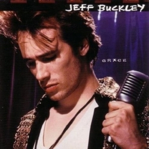 Buckley Jeff - Grace ryhmässä ME SUOSITTELEMME / 200 albumia, jotka kannattaa omistaa @ Bengans Skivbutik AB (1542032)
