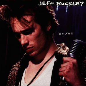 Buckley Jeff - Grace ryhmässä -Start Vinyl @ Bengans Skivbutik AB (1542032)