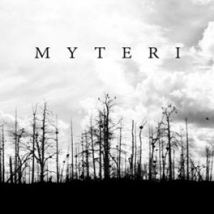 Myteri - Myteri ryhmässä VINYYLI @ Bengans Skivbutik AB (1542952)