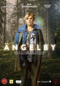 Movie - Ängelby ryhmässä DVD & BLU-RAY @ Bengans Skivbutik AB (1544442)