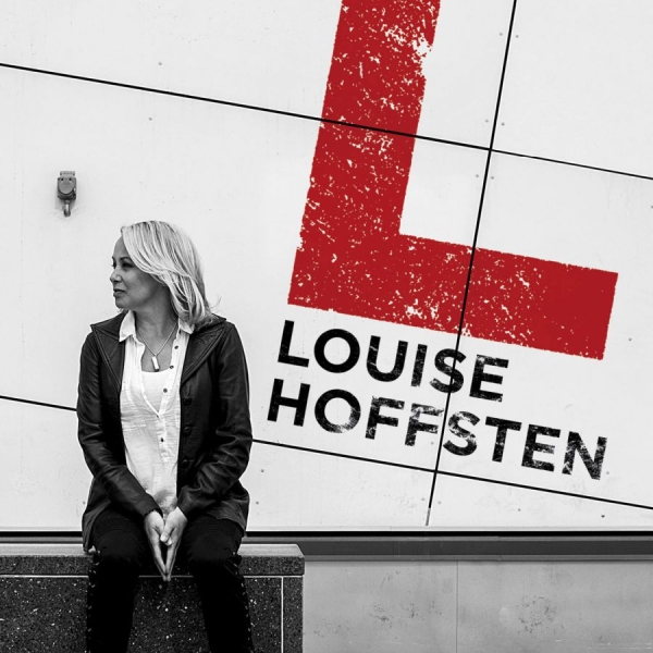 Hoffsten Louise - L ryhmässä CD / Myydyimmät @ Bengans Skivbutik AB (1544790)