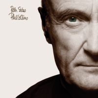 Phil Collins - Both Sides (Deluxe Edition) ryhmässä CD @ Bengans Skivbutik AB (1545363)